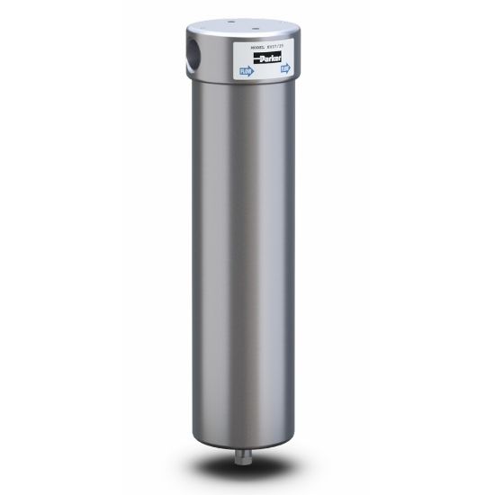 Picture of Parker EU37/25 - Hydrogen Gas Filters - High Pressure / Medium Flow - (¼" to 2")