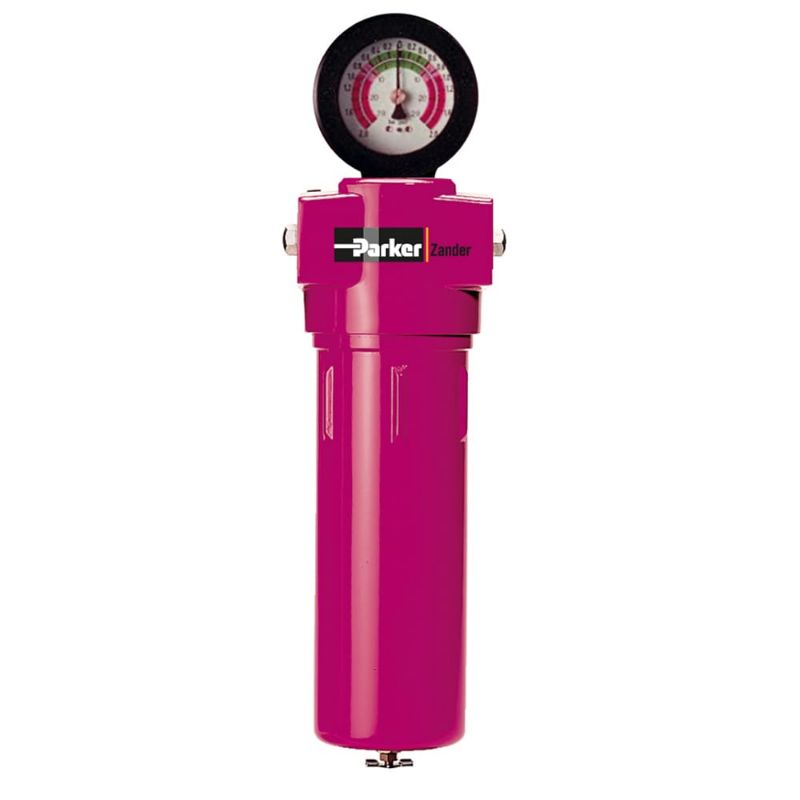 Picture of Parker G3_DH/LV - LV Series Paint Compatible Compressed Air Filter
