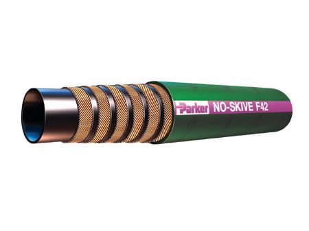 Picture for category Phosphate-Ester Hose 6000 PSI - F42 Hose