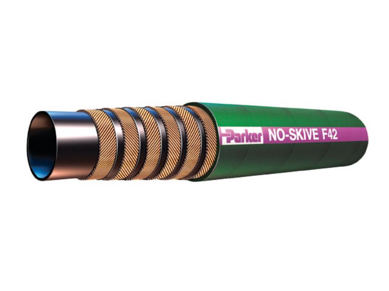 Picture of Parker F42-8 - F42 Series