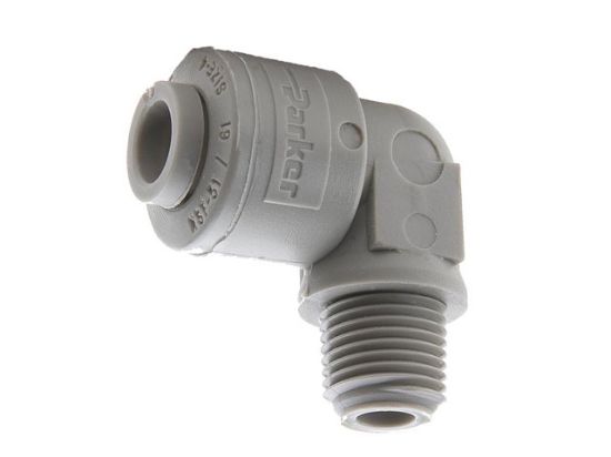 Picture of Parker F5ME4 - TrueSeal ME