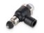 Picture of Parker FCCI731-12M-6R - Prestolok Compact Banjo Flow Control - Meter In - FCCI731