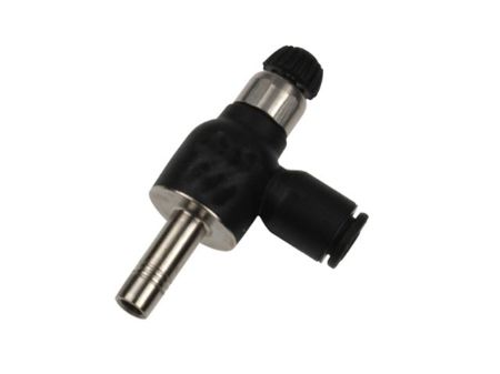 Picture for category Prestolok Plug-In Miniature Banjo Flow Control - Meter In - FCCSPI731