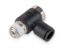 Picture of Parker FCKCI731-4-4 - Prestolok Compact Banjo Flow Control - Meter In - FCKCI731