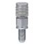 Picture of Parker FEM-371-10MF - Flat Face, ISO 16028, Hydraulic Quick Couplings - FEM Series