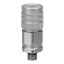 Picture of Parker FEM-371-8MO - Flat Face, ISO 16028, Hydraulic Quick Couplings - FEM Series