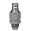 Picture of Parker FEM-372-6MF - Flat Face, ISO 16028, Hydraulic Quick Couplings - FEM Series