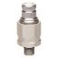 Picture of Parker FEM-372-8MO - Flat Face, ISO 16028, Hydraulic Quick Couplings - FEM Series