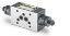 Picture of Parker FM3AASV - Throttle Check Valve - Series FM2 (N.A.)