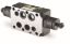 Picture of Parker FM6AAKV - Throttle Check Valve - Series FM2 (N.A.)
