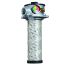 Picture of Parker GLF2102QBGI2S241 - Low Pressure Tank Top Filters GLF Series