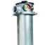 Picture of Parker GLF2102QVGIS24MD - Low Pressure Tank Top Filters GLF Series