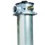 Picture of Parker GLF2105QVPIS24D - Low Pressure Tank Top Filters GLF Series