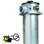 Picture of Parker GLF2102QVSIS16D - Low Pressure Tank Top Filters GLF Series