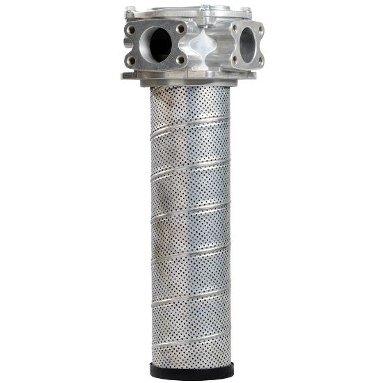 Picture of Parker GLF3220QVSI2Y321 - Low Pressure Tank Top Filters GLF Series