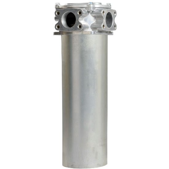 Picture of Parker GLF3220QBSI2Y32MD - Low Pressure Tank Top Filters GLF Series