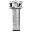 Picture of Parker GLF4220QVSI2Y40M - Low Pressure Tank Top Filters GLF Series