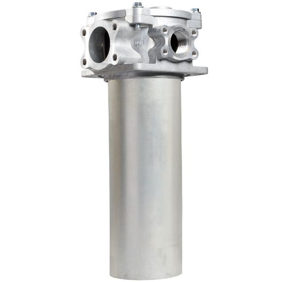 Picture of Parker GLF4220QVPI2Y48MD - Low Pressure Tank Top Filters GLF Series