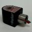 Picture of Parker H322B6 - Chart 8 Solenoid Coils