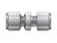 Picture of Parker HBZ 12-10-B - CPI Metric Tube Reducing Union - HBZ