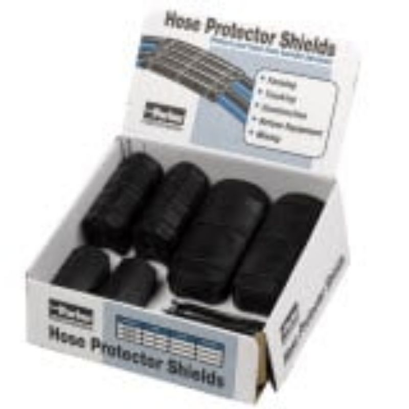 Picture of Parker HP-B-15-RFL - Hose Protection Shields