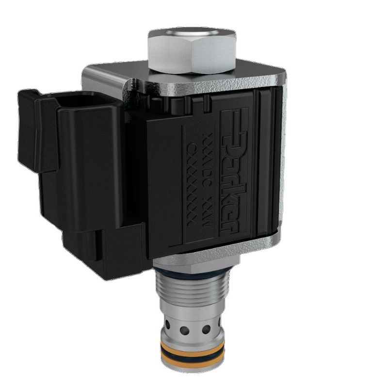 Picture of Parker HP02P2100N - 2 Way Flow Control Proportional Valves