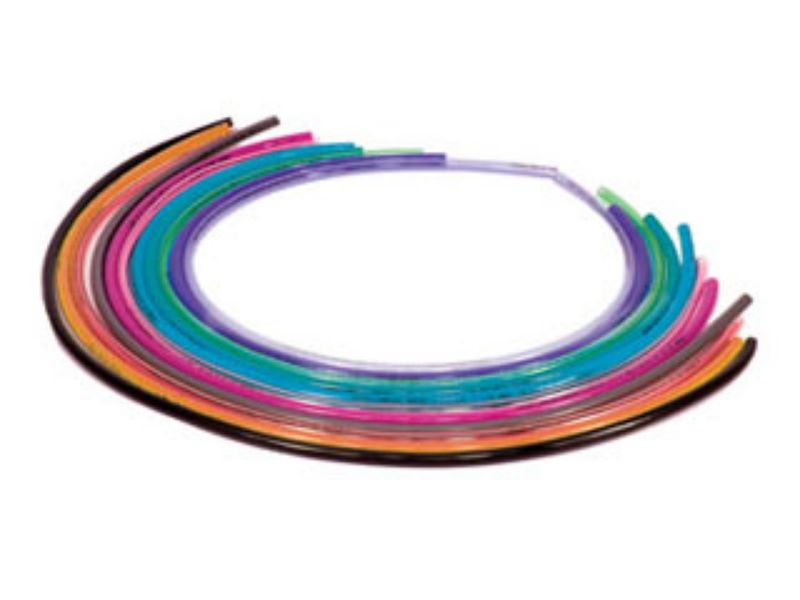 Picture of Parker HUM-10-BLU-0250 - HUM Series Polyurethane