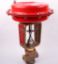 Picture of Parker K02-22012000 - Parker 2-Way Sinclair Collins K Series, Normally Closed, 1/2" Process Control Valves