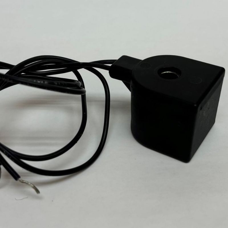 Picture of Parker L111C1 - Chart 7 Solenoid Coils