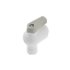 Picture of Parker LFPP6MVEU6M - Polypropylene Ball Valves