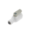 Picture of Parker LFPP4VUC4 - Polypropylene Ball Valves
