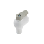 Picture of Parker LFPP4VME8 - Polypropylene Ball Valves