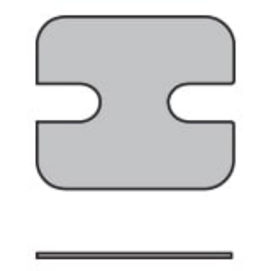 Picture of Parker LPH-4 - Inch Tube and Hose Clamps