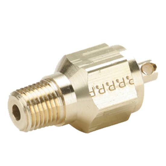 Picture of Parker LV91HF-4-SUB - Lanyard Valves