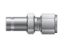 Picture of Parker M18TURM25-B - A-LOK Metric Tube Tube End Reducer - TURM