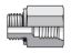Picture of Parker M22-10F8OHG5S - Reducer, Expander, Conversion F8OHG5