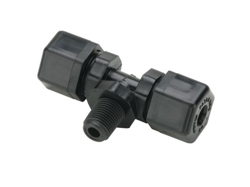 Picture of Parker N5MT2 - Fast & Tite MT