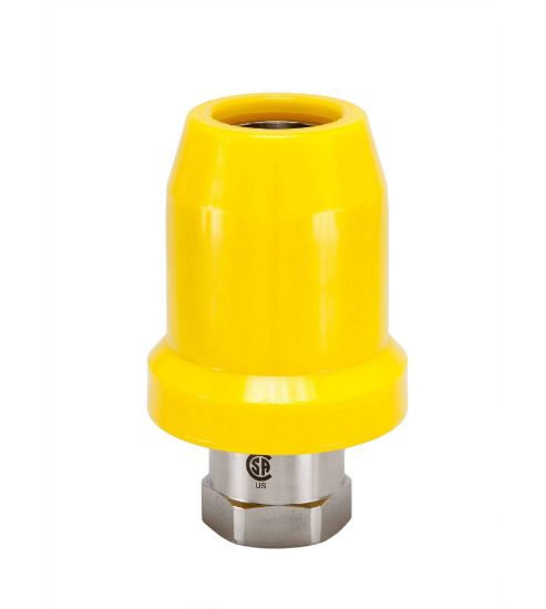 Picture of Parker NGVC2-P30 - CNG Push-to-Connect Fueling Nozzles - NGV Nozzles Series