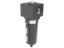 Picture of Parker P3NFA9PQSA - P3NF H-Flow General Industrial Coalescing Filter