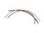 Picture of Parker PAT8-SIL-100 - PAT Series Nylon