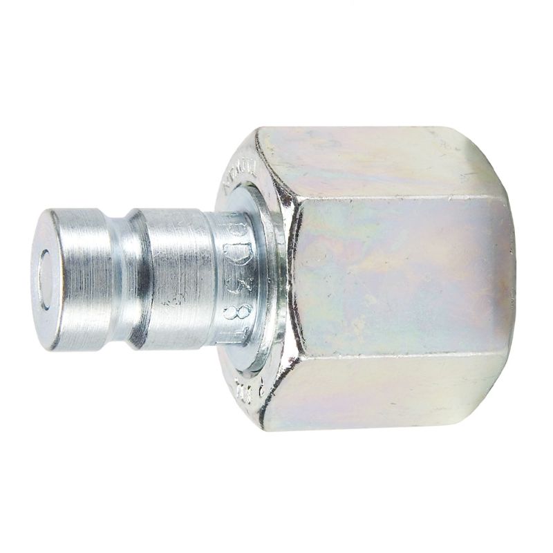 Picture of Parker PD310BTL - Test Port, Diagnostic Quick Couplings, ISO 15171-1 - PD Series