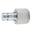 Picture of Parker PD312BTX - Test Port, Diagnostic Quick Couplings, ISO 15171-1 - PD Series