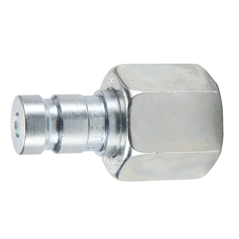 Picture of Parker PD38BTX - Test Port, Diagnostic Quick Couplings, ISO 15171-1 - PD Series