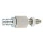 Picture of Parker PD355 - Test Port, Diagnostic Quick Couplings, ISO 15171-1 - PD Series