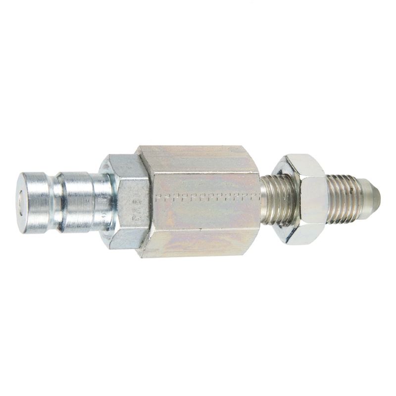 Picture of Parker PD345 - Test Port, Diagnostic Quick Couplings, ISO 15171-1 - PD Series