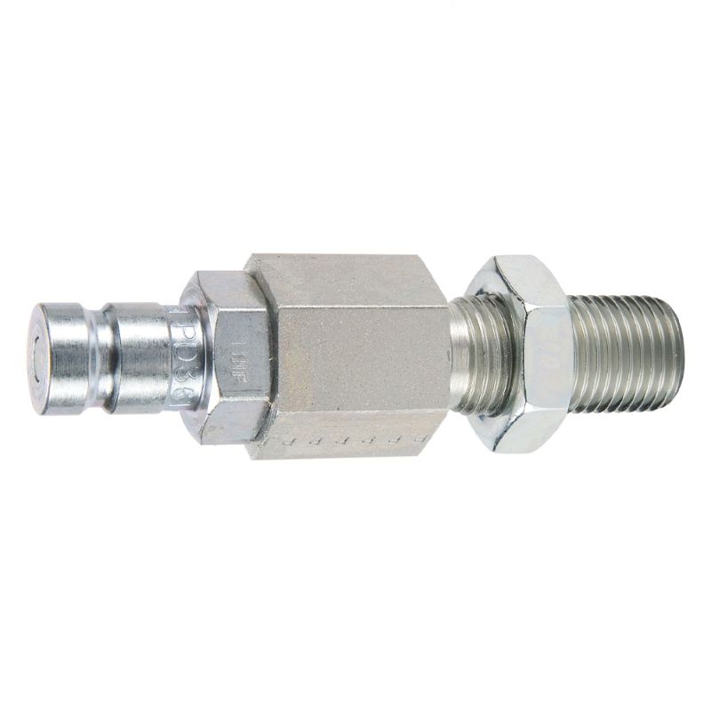 Picture of Parker PD346 - Test Port, Diagnostic Quick Couplings, ISO 15171-1 - PD Series