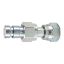Picture of Parker PD36BTL-6 - Test Port, Diagnostic Quick Couplings, ISO 15171-1 - PD Series