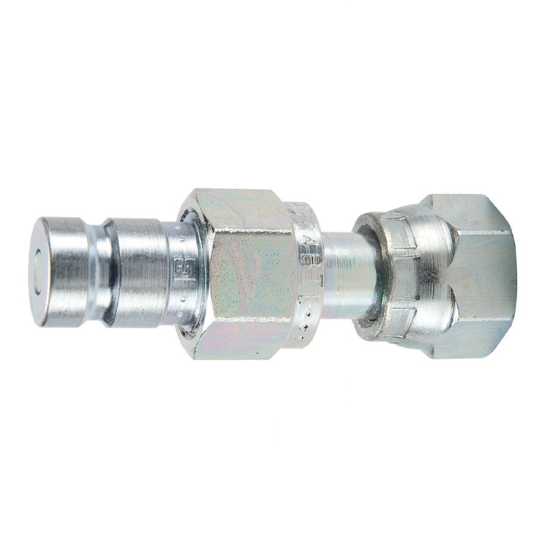 Picture of Parker PD34BTL - Test Port, Diagnostic Quick Couplings, ISO 15171-1 - PD Series