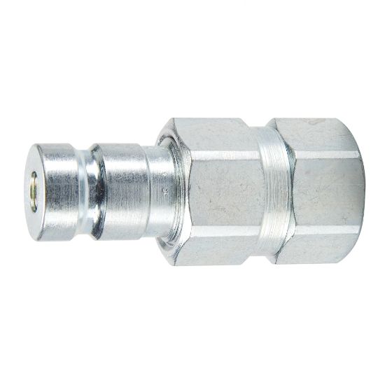 Picture of Parker PD36BTX - Test Port, Diagnostic Quick Couplings, ISO 15171-1 - PD Series