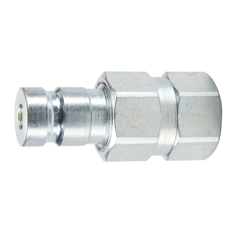Picture of Parker PD34BTX - Test Port, Diagnostic Quick Couplings, ISO 15171-1 - PD Series